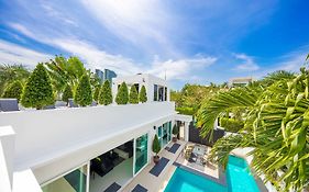 Best Villa Pattaya